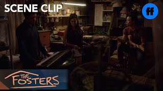 The Fosters | Season 2, Episode 3: Band Practice | Freeform