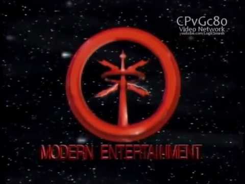 Download Sony Pictures/Modern Entertainment (1991)