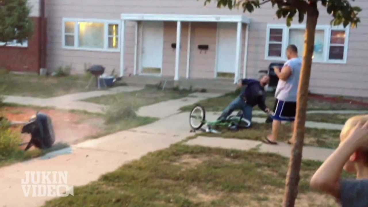 Youtube Funny Fail