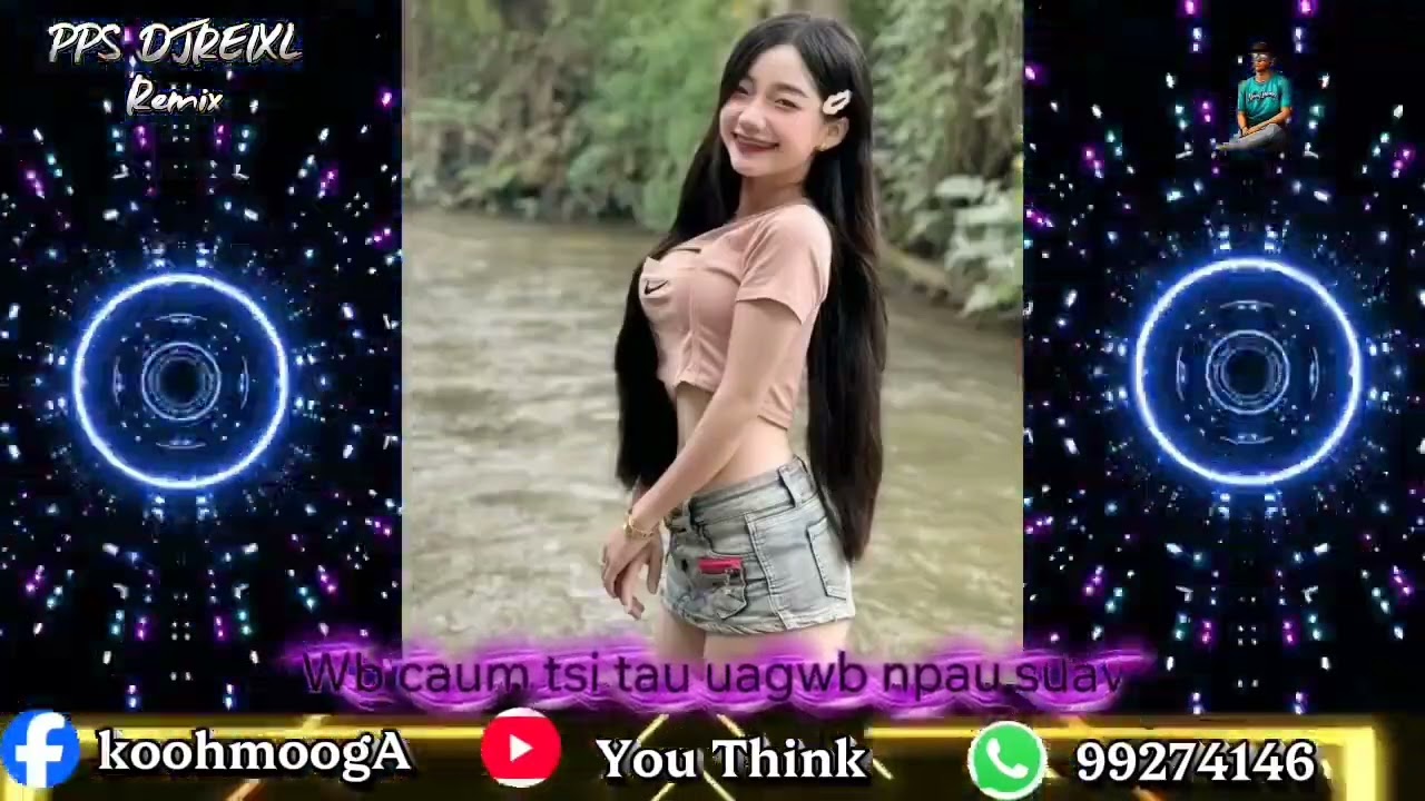 Wb caum tsi tau uagwb npau suav 2025💯PPS DJREIXL #ประวัติศาสตร์ #การเมือง#djgame #พัทยา #ฟีด 