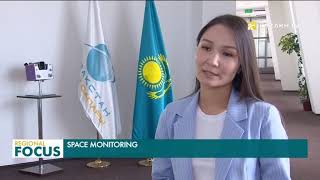 В Казахстане Разработали Цифровую Карту Сельхозземель