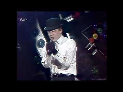 Madness - Cardiac Arrest (1982) (HD)