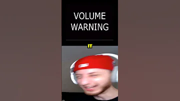 Volume Warning Shorts Short Memes Meme 