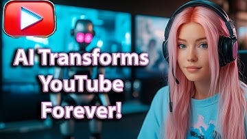 Unlock YouTube’s Hidden Secrets with AI: ChatTube Explained! | AI Uncensored EP 012