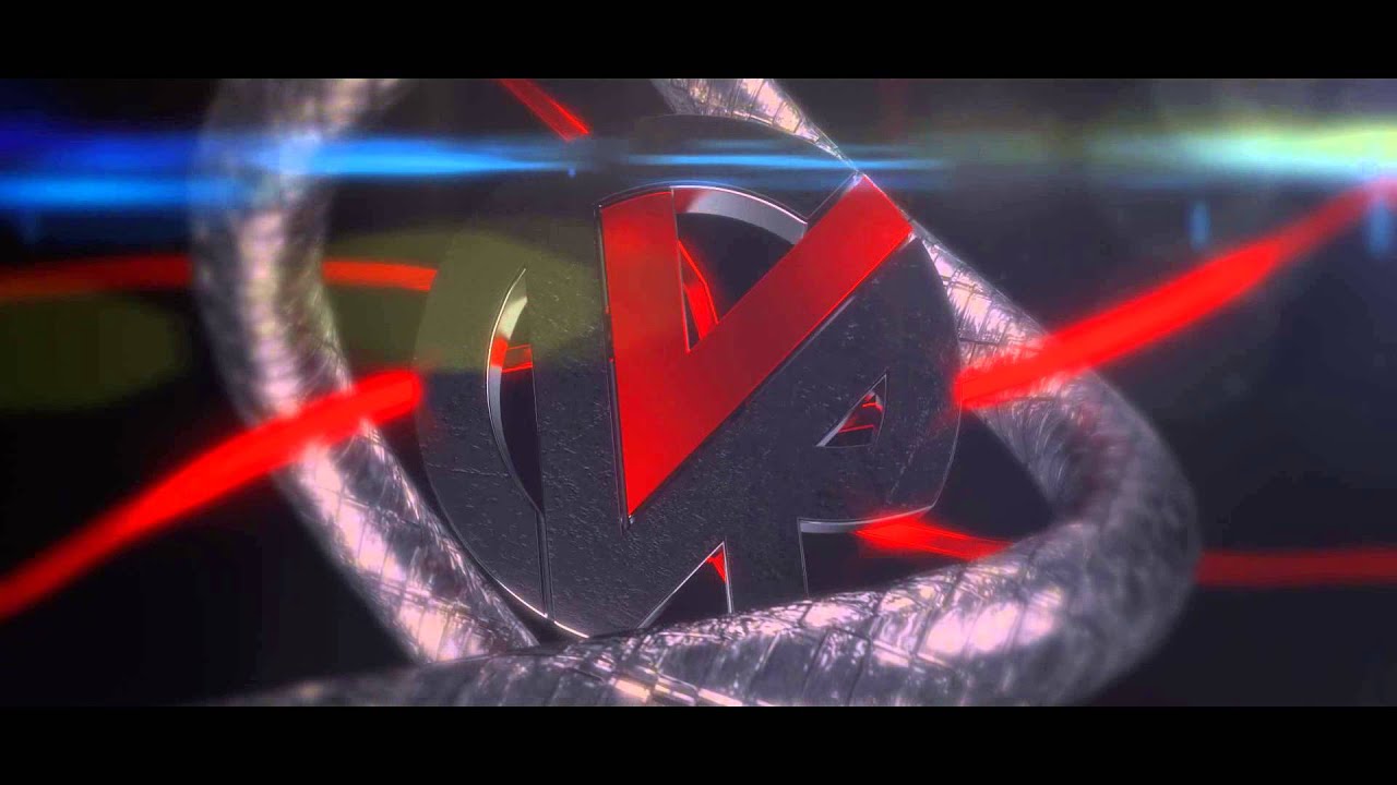 Some Test's | Intro | TvRedPower | by RypeArtz