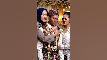 Viral pengantin pria batalkan pernikahan