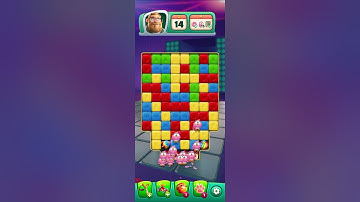 Time Blast Gameplay Walkthrough Level 224-230