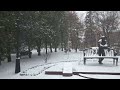 Ставропрльская зима (21.01.2024)