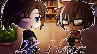 William Afton + Henry Emily stuck in a room 24 hours/ +dares