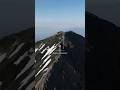 百名山の旅3座目は赤岳 #登山 #旅