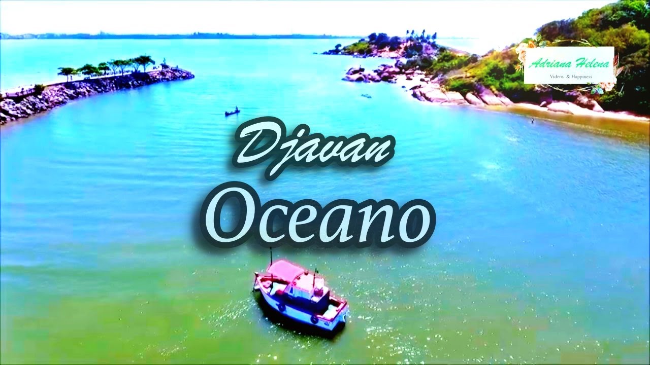 Cantor De Oceano E Eu Te Devoro Djavan Oceano Legendado 1989 Youtube