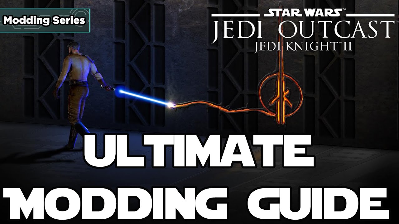 star wars jedi academy mod