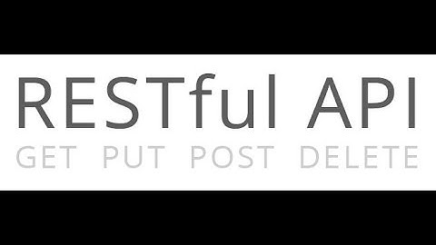 Creando un API Rest usando Json-Server