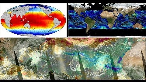 Goodbye FTP, New Ways to Access NASA