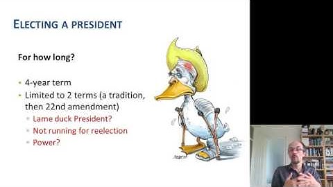 civ 3 - The Executive Branch - part 1