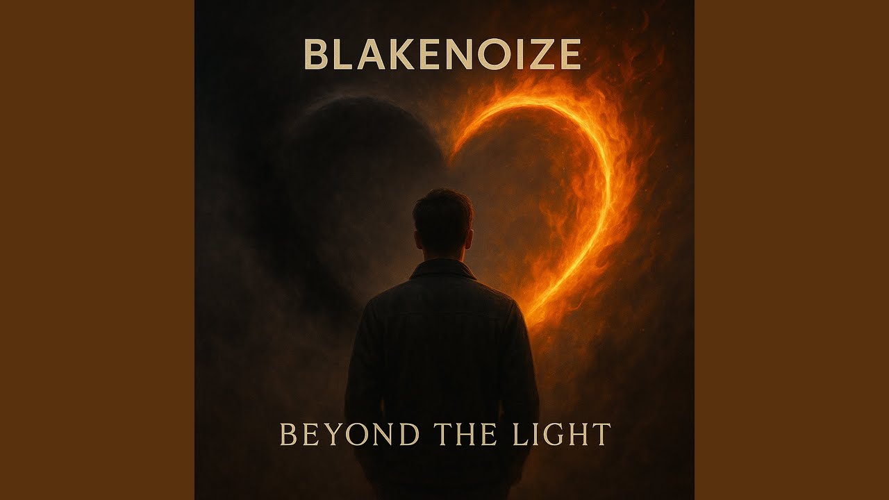 Blakenoize Rising (Outro)