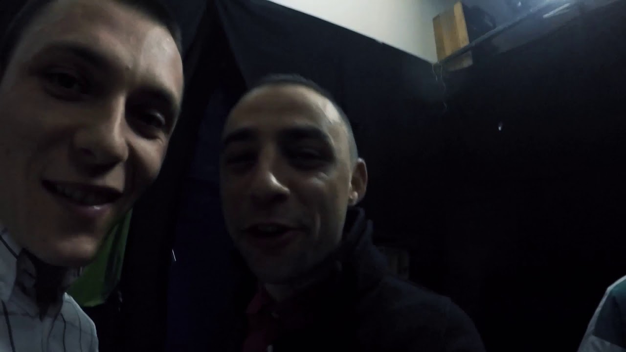 CREW MARSEILLE 2020 YouTube