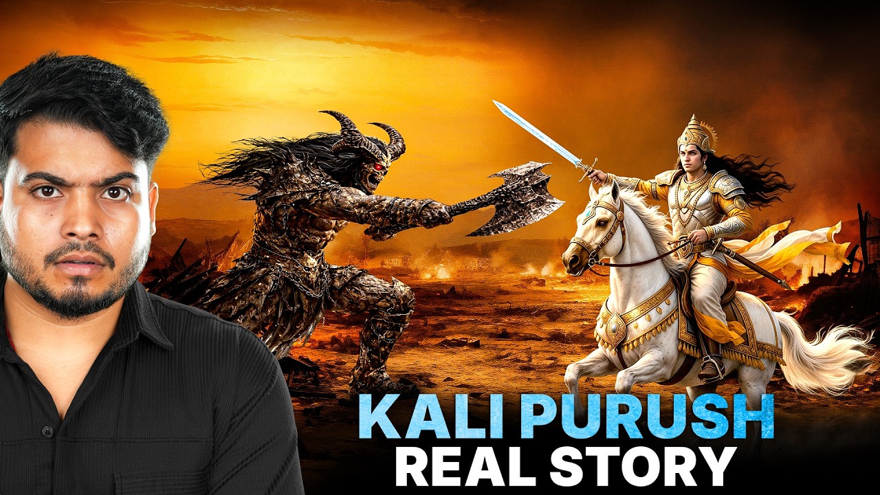 Kali Purush Real Story