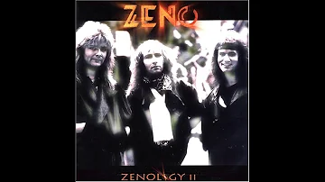 Zeno - Dreaming The Night Away