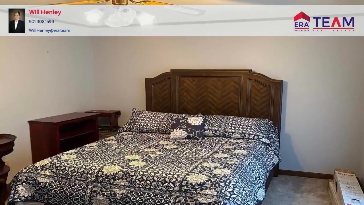 1470 College, Conway, AR 72034