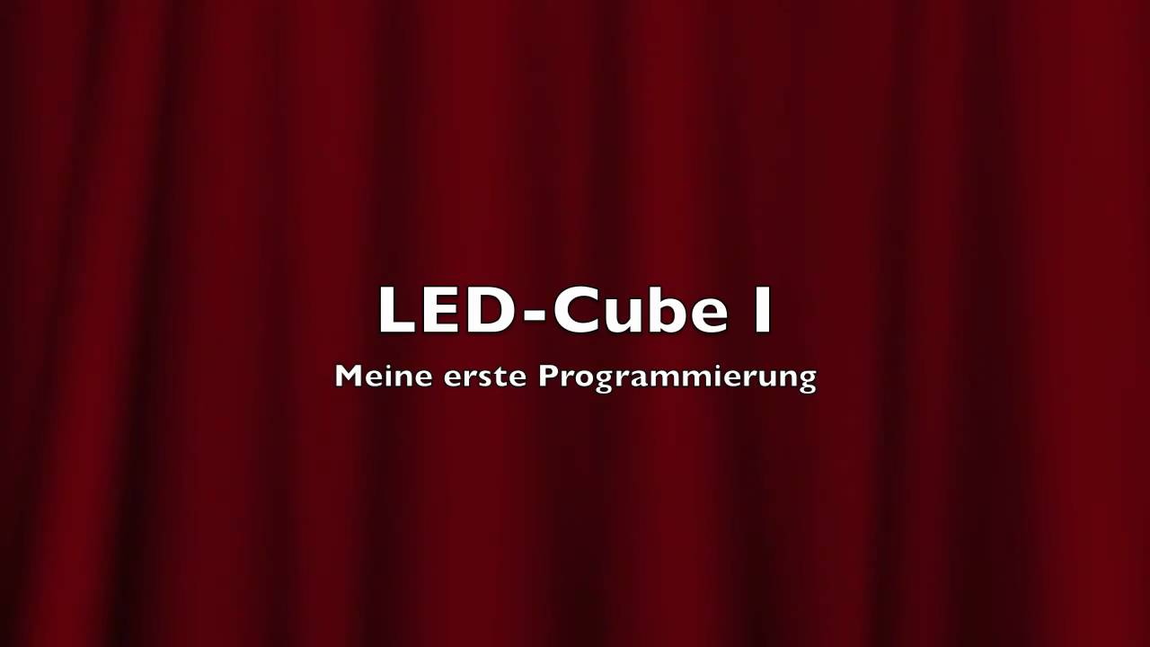 Elv Cube Elv Cube
