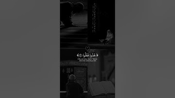 محمد اللحيدان | هَلَكَ عَنِّي سُلْطَانِيَهْ | سورة الحاقة | النبرة اللحيدانية | بكاء محمد اللحيدان