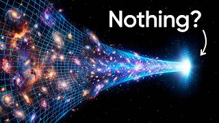 The Hidden Truth About Nothing Before the Big Bang