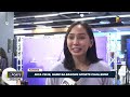 Nica Celis, game sa bagong sports challenge