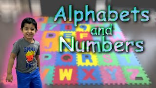 Learn ABC for Preschool | Alphabet Matching Game Kids | ABC Matching with Pictures screenshot 5