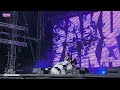 [4K] 櫻坂46 Sakurazaka46 -Start over! "Clockenflap 2024 Day2" 30.11.2024