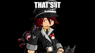 Lance EBF5 Banishes You to a Forbidden Realm