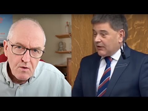 Outrageous excess deaths