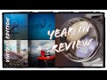 2020 | Year in Review (16mm Vintage Edition)