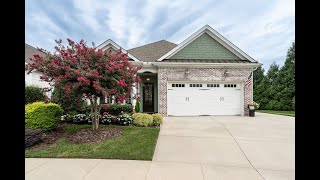27 Sweetgrass Way video tour