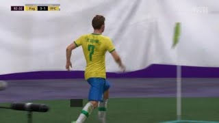 Ronaldoya Yapilan Bize Yapilmistir