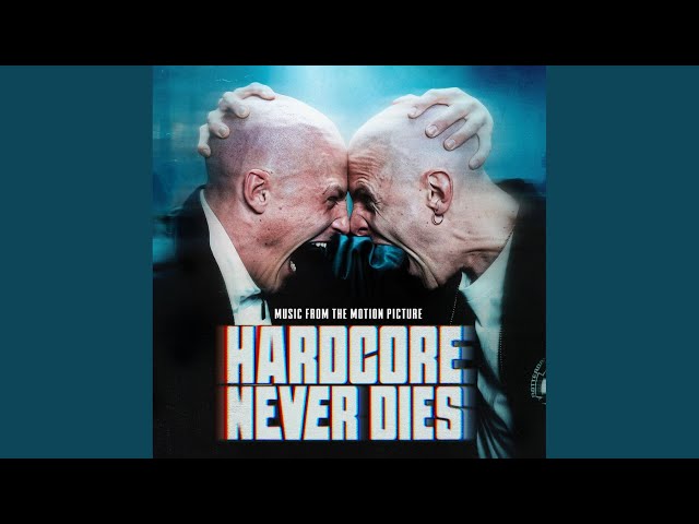 Ruffneck (still) rules the hardcore scene