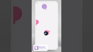 💜 ARMY fandom game - a free #BTS game 💜 screenshot 3