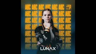 LUNAX: ABC (Audio)