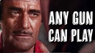 Any Gun Can Play| Film Western Complet En Français | George Hilton (1967)