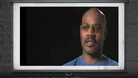 Marvin Anderson - Freed By DNA