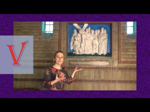 Video: Waarom Christenen Het Kruis Dragen