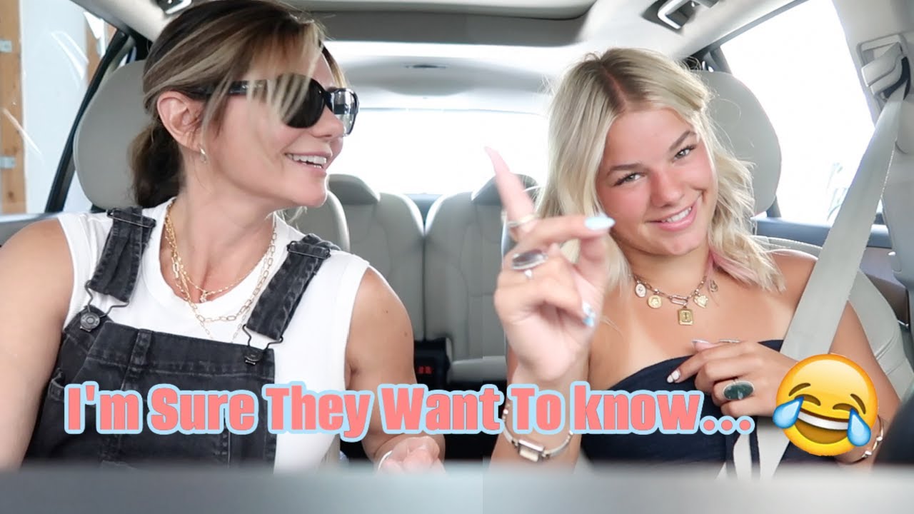 For Those Who Were Asking | Kesley doesn't Want to Talk to me  anymore |  Insane Birthday  Basket