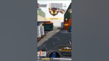 i 1v1 my friend #codm #highlights #gaming