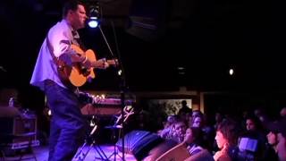 Watch Damien Jurado Independent video