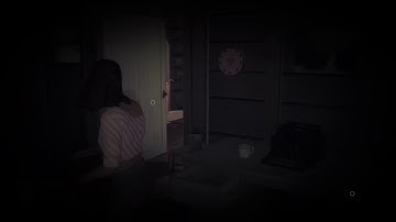 FRIDAY THE 13TH GAME LOOK AT THIS PILE OF FUCKING BULLSHIT THIS GAME IS FUCKING DISCRACE