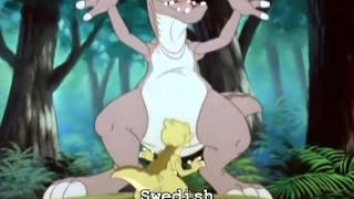 The Land Before Time 3: When You're Big 18 Languages