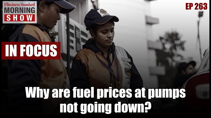 Why are fuel prices at pumps not going down? - DayDayNews