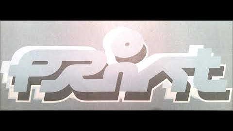 Print - Inner Sphere Spirit