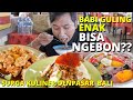 BABI GULING ENAK - BISA NGEBON??? Surga Kuliner di Denpasar Bali