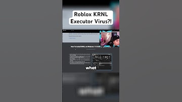 Someone HAS to shut this down 😳 #roblox #robloxexploiting #robloxexecutor #robloxshorts